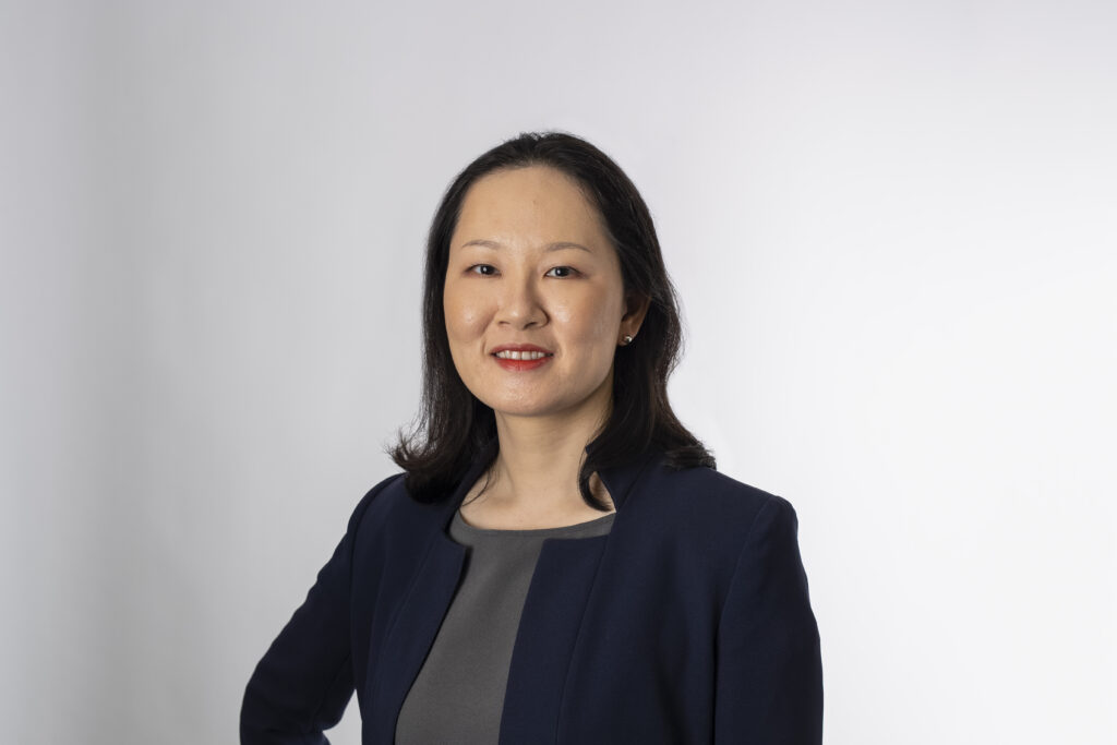 Jean Zhang | Auditing Expert | Accru Felsers