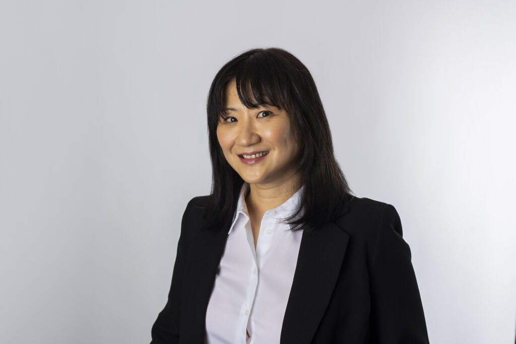 Maggie Chang | Our Accountant | Accru Felsers