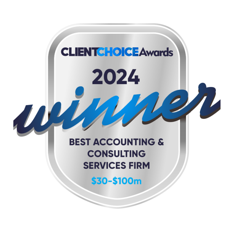 Client Choice Awards 2024